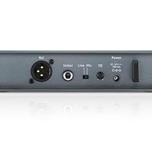 Sennheiser Mic
