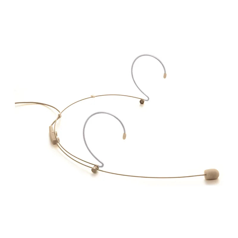 Ahuja Headset Microphone EWM-100 (Attachment)
