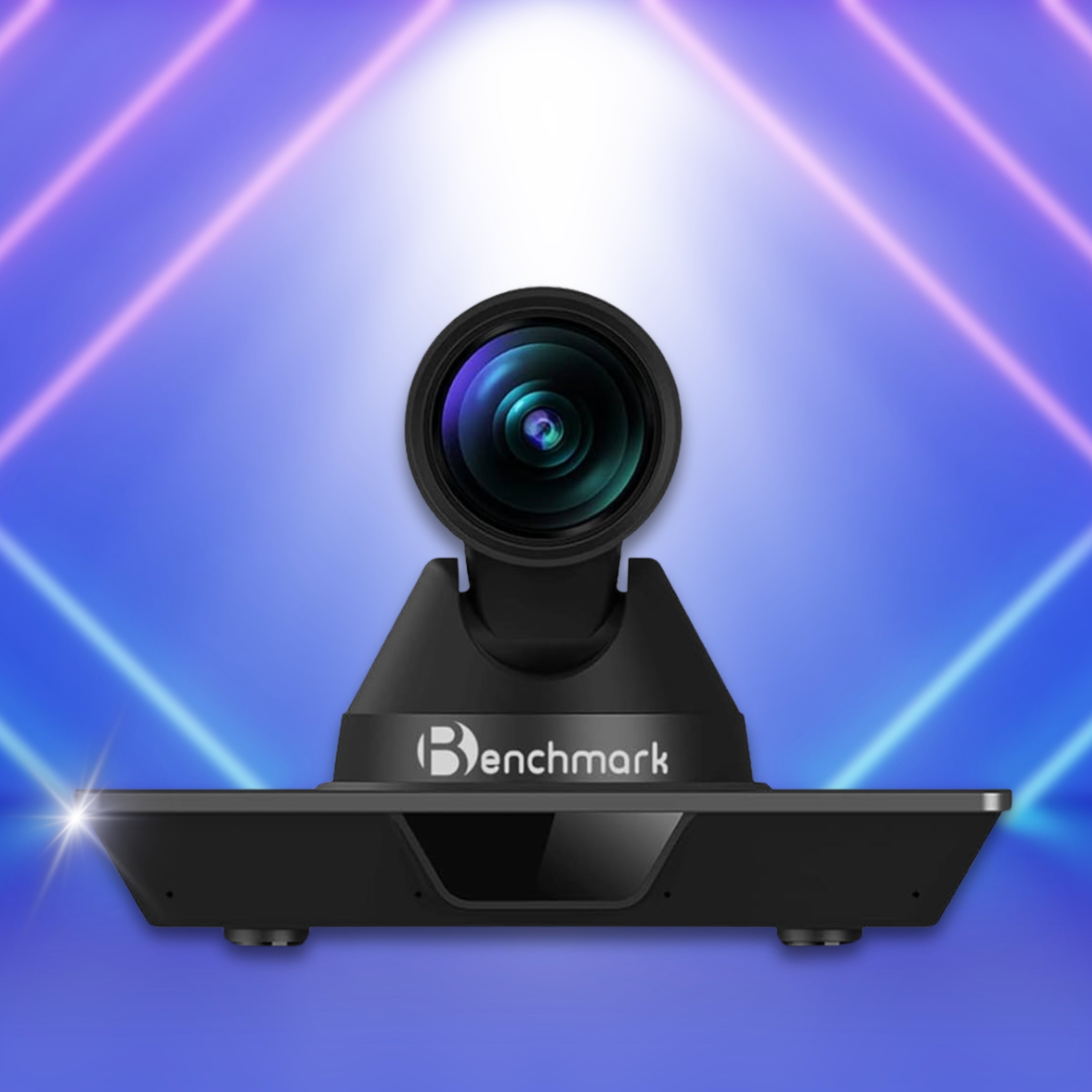 Benchmark 4k Ptz Camera