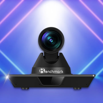 Benchmark 4k Ptz Camera