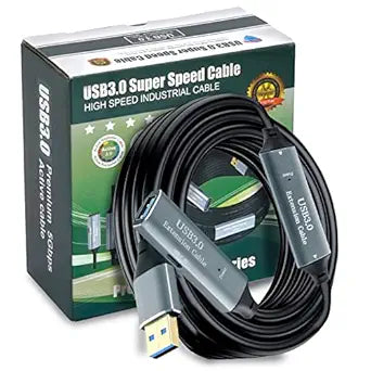 USB 3.0 SuperSpeed Extension Cable
