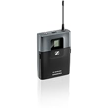 Sennheiser Mic