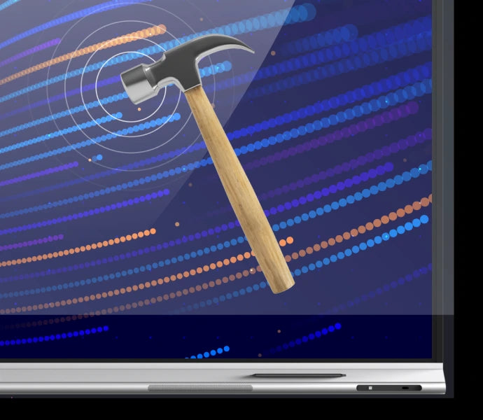 Teachmint X2 Pro Smart Board 75 INCH