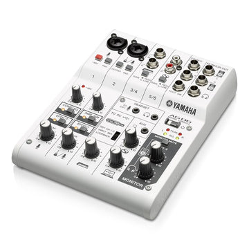 Yamaha  AG06Mixing Console