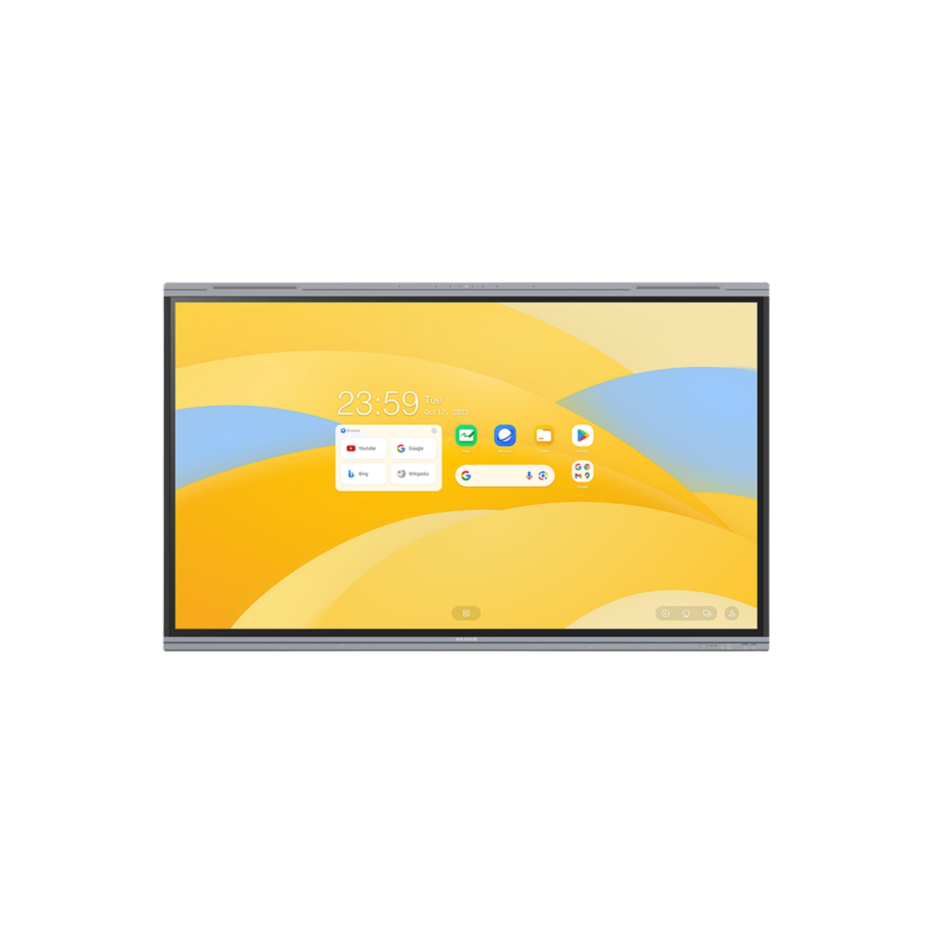Maxhub U3