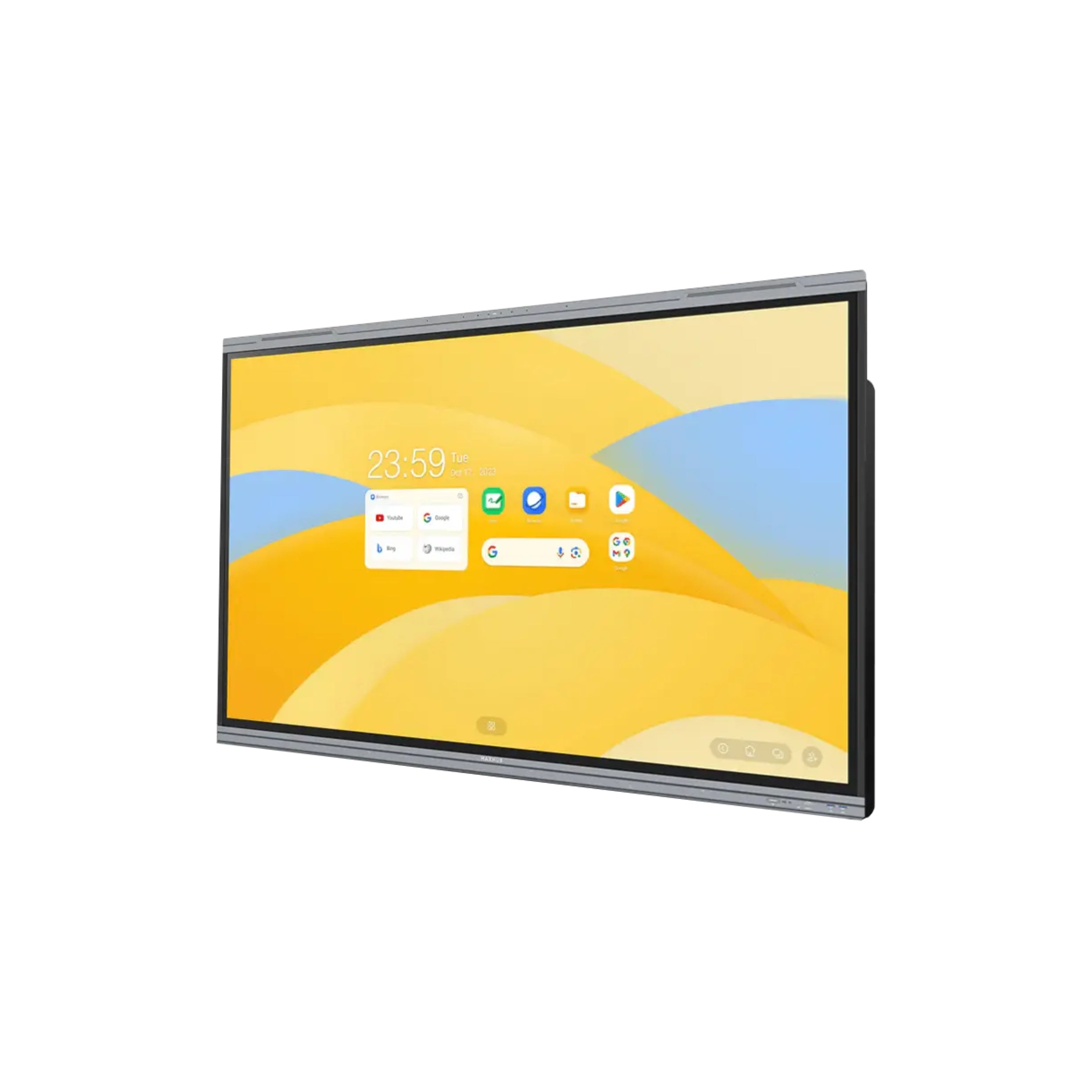 Maxhub U3