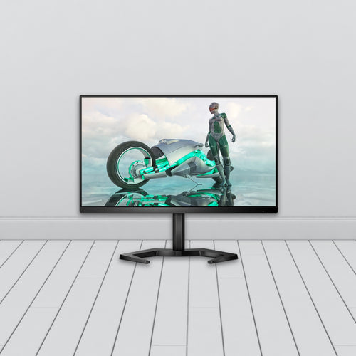 MONITOR