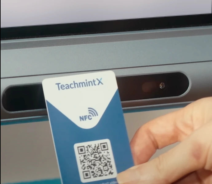 Teachmint X2 Pro Smart Board 75 INCH