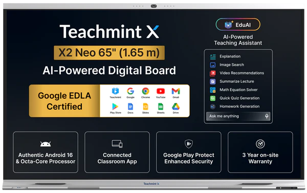 Teachmint X2 Neo