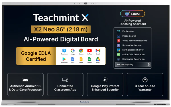 Teachmint X2 Neo