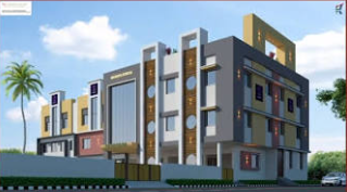 Erudite School of Learning