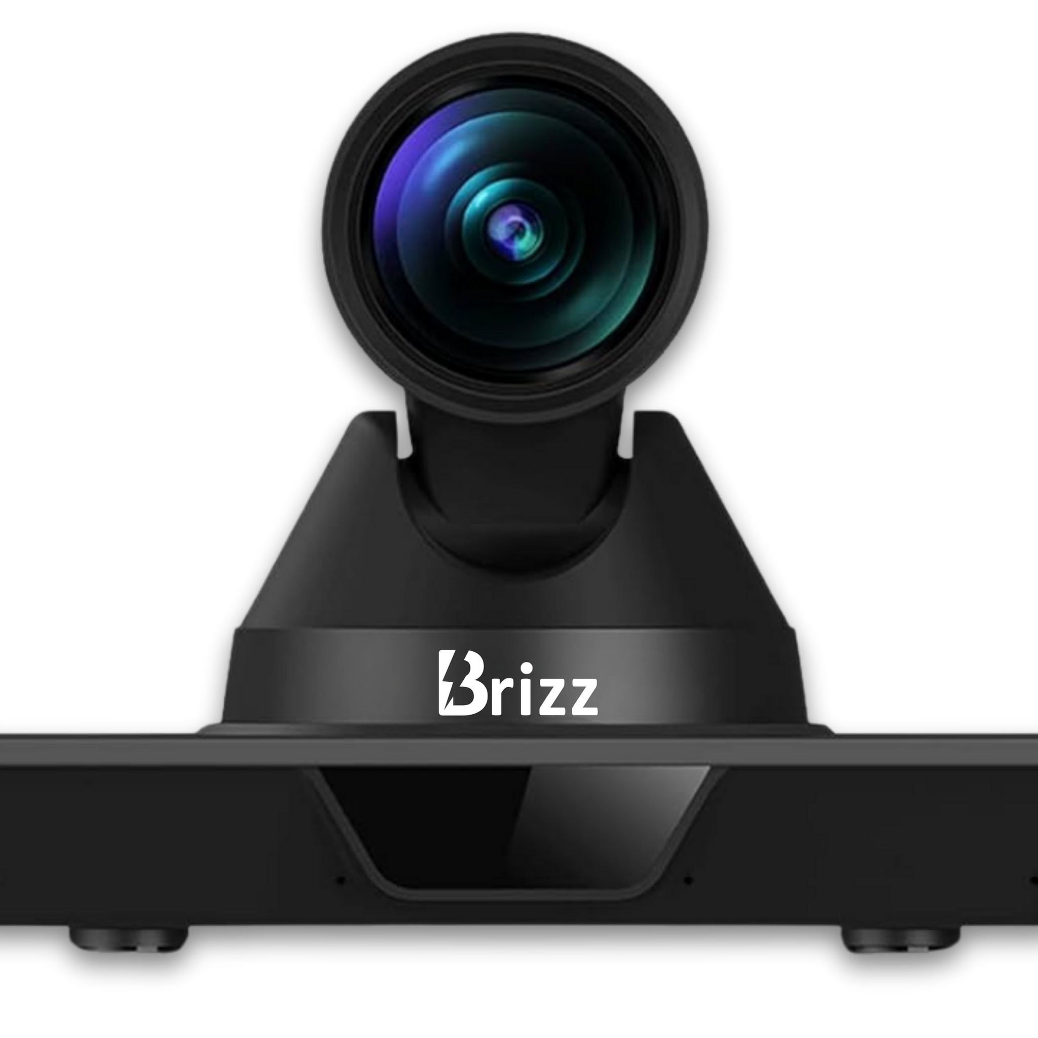 Brizz 4K PTZ Camera