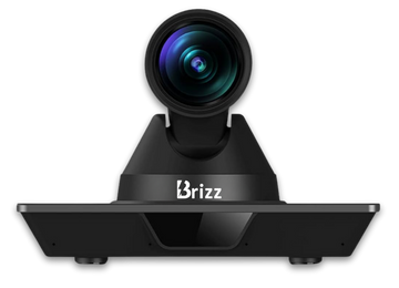 Brizz 4K PTZ Camera