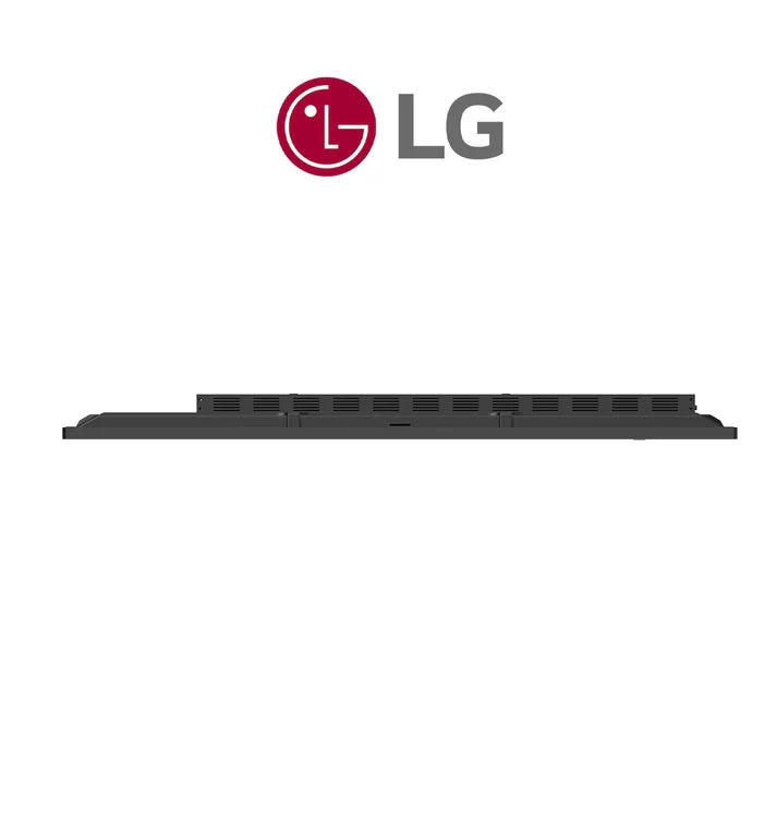 LG Android 16 interactive flat panel