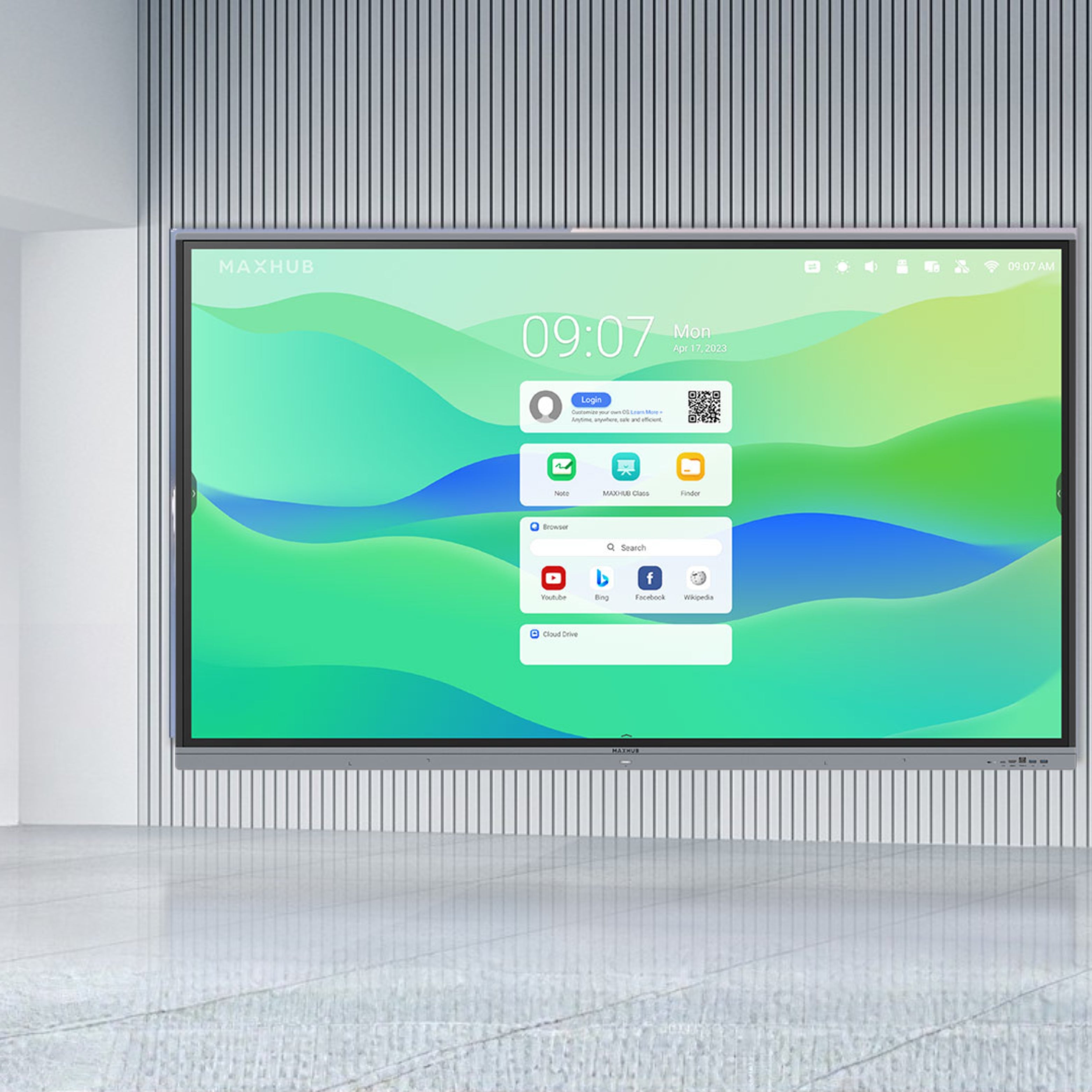 Maxhub E3
