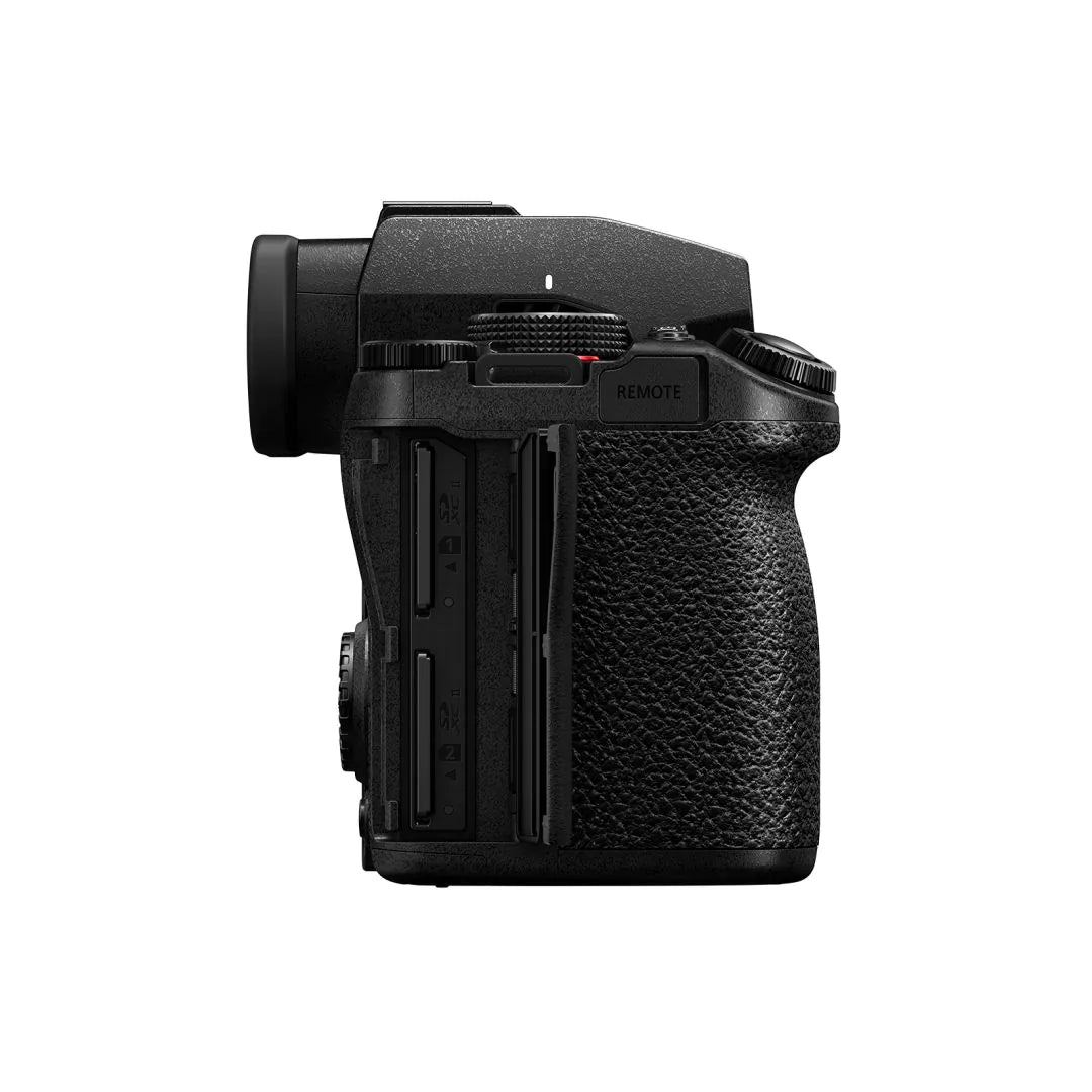 Panasonic Lumix S5II Mirrorless Fullframe Camera Body