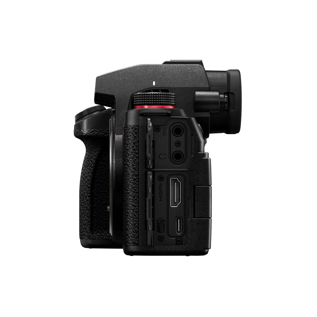 Panasonic Lumix S5II Mirrorless Fullframe Camera Body