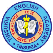 Tinsukia English Academy