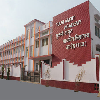Tulsi Amrit School Kanore