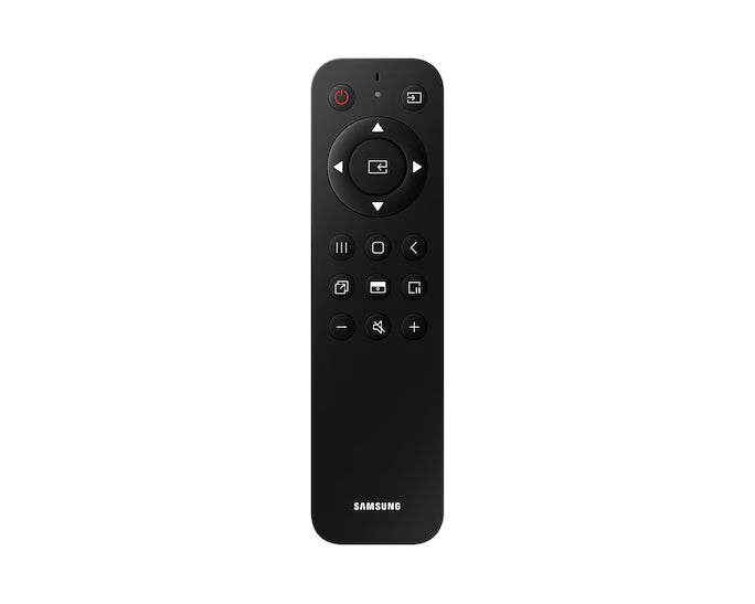 Samsung Interactive Flat Panel waf series