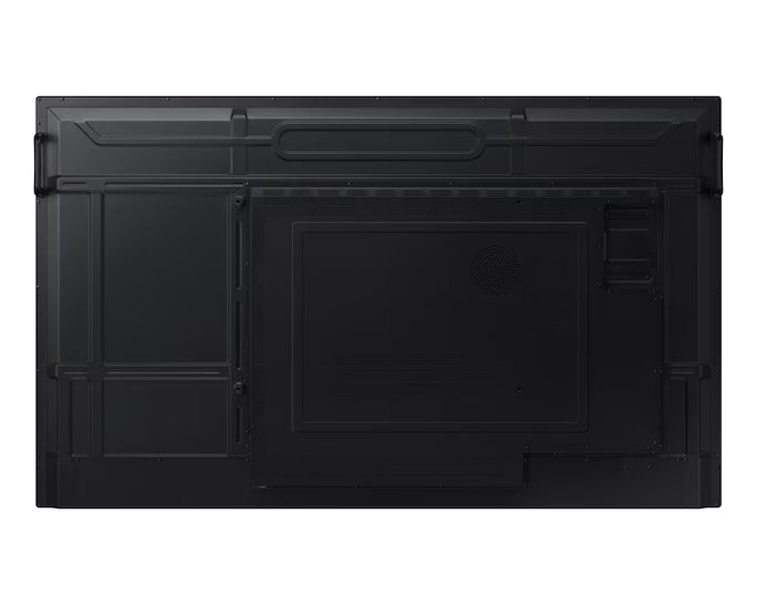 Samsung Interactive Flat Panel waf series