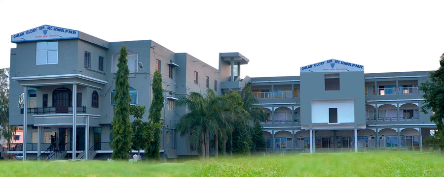 Gulab Glory senior secondary school