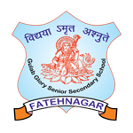 Gulab Glory senior secondary school